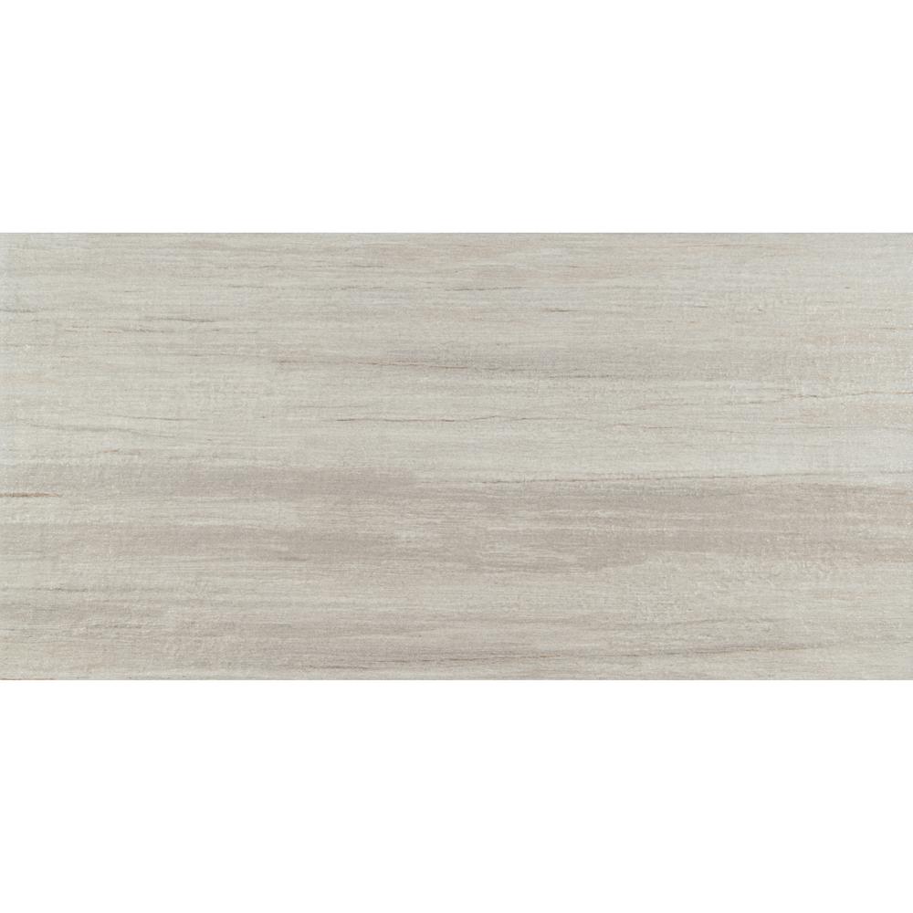 Metro Sand 12 in. x 24 in. Glazed Porcelain Floor and Wall Tile (16 sq. ft. / case)