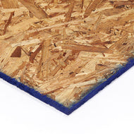 1/2 4 ft. x 8 ft. Oriented Strand Board - Denali Building Supply