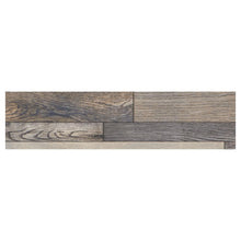 Load image into Gallery viewer, Pewter Wood 6 in. x 24 in. Glazed Porcelain Floor and Wall Tile (14.55 sq. ft. / case)
