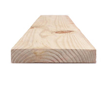 Load image into Gallery viewer, 2 in. x 10 in. x 12 ft. #2 Prime Cedar-Tone Ground Contact Pressure-Treated Lumber - Denali Building Supply
