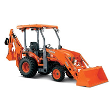 Load image into Gallery viewer, Backhoe Mini - Model B26 - RENTAL (delivered)
