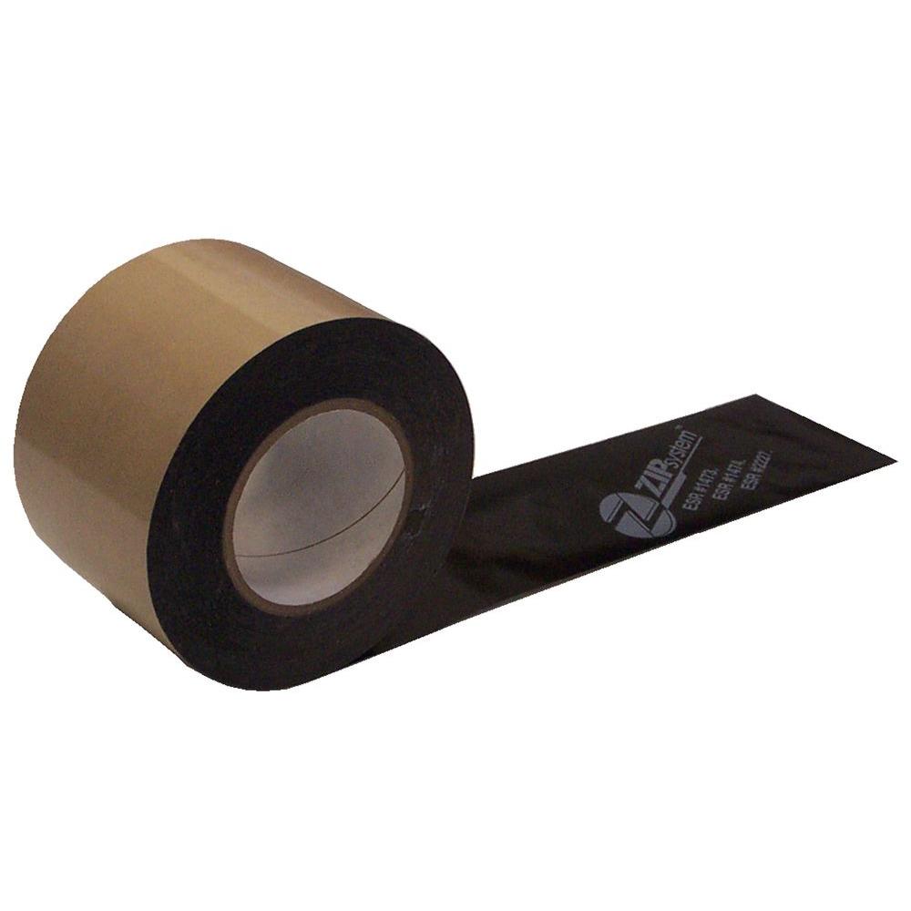 3-3/4 in. x 90 ft. ZIP System Tape - Denali Building Supply