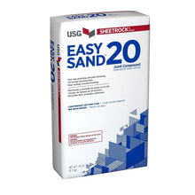 Load image into Gallery viewer, 18 lb. Easy Sand 20 Lightweight Setting-Type Joint Compound - Denali Building Supply
