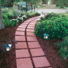 Load image into Gallery viewer, Vigoro 0.5 cu. ft. Bagged Decorative Stone Red Lava Rock
