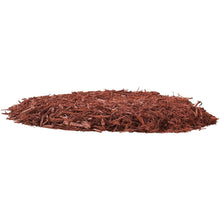 Load image into Gallery viewer, Vigoro 2 cu. ft. Bagged Red Mulch
