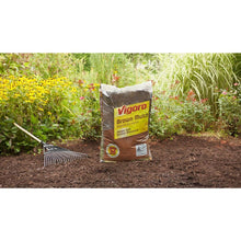 Load image into Gallery viewer, Vigoro 2 cu. ft. Bagged Brown Mulch
