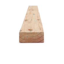 Load image into Gallery viewer, 2 in. x 4 in. x 8 ft. #2 Prime Cedar-Tone Ground Contact Pressure-Treated Lumber - Denali Building Supply
