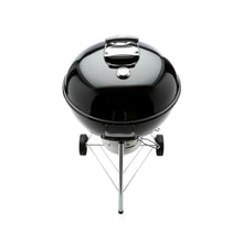 Load image into Gallery viewer, 22 in. Original Kettle Premium Charcoal Grill in Black with Built-In Thermometer - Denali Building Supply

