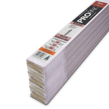 Load image into Gallery viewer, Pine Primed Finger-Jointed Base Moulding Pro Pack 120 LF (10-Pieces)
