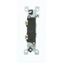 Load image into Gallery viewer, 600-Watt 250-Volt White Outlet Box Lampholder - Denali Building Supply
